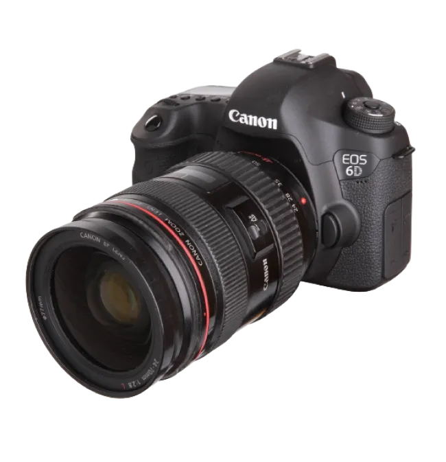 Ремонт Canon в Рязани - Авторизованный сервисный центр