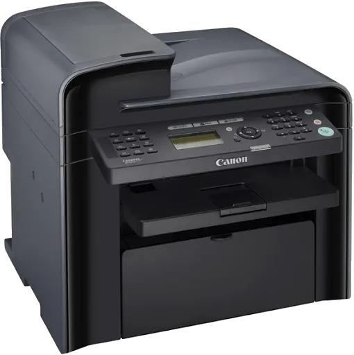 Замена лазера Canon i-SENSYS MF4430
