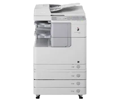 Замена лазера Canon imageRUNNER 2530i