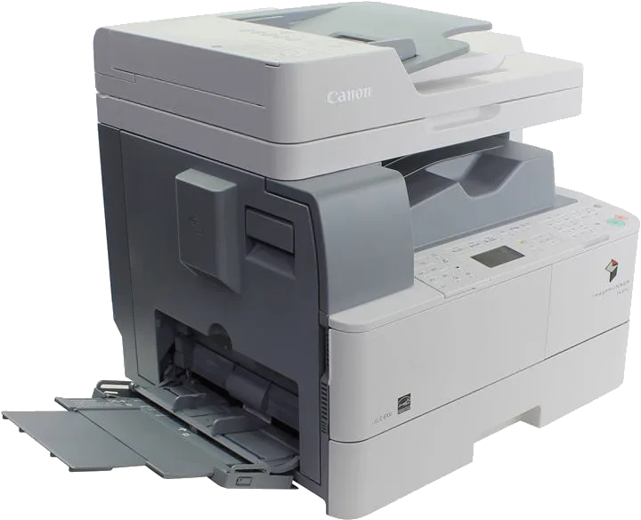 Замена лазера Canon imageRUNNER 1435i