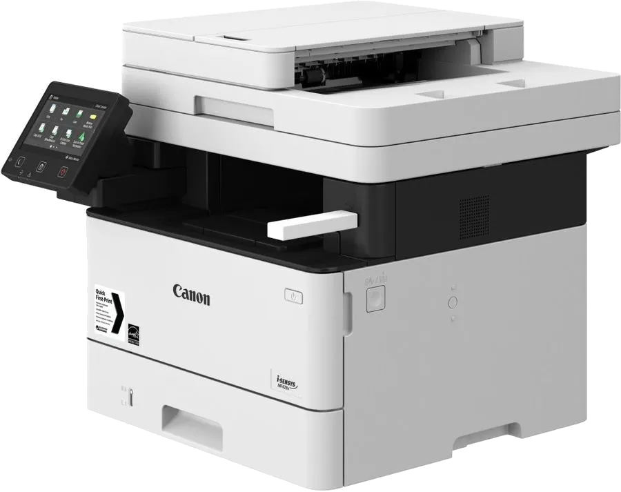 Замена лазера Canon i-SENSYS MF631Cn