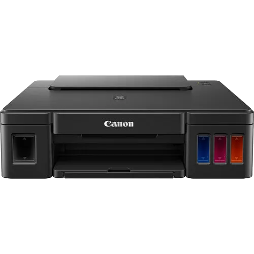 Замена лазера Canon PIXMA G2415