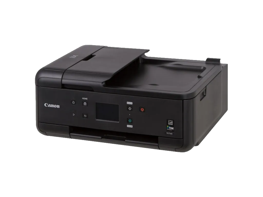 Замена лазера Canon Pixma TR8540