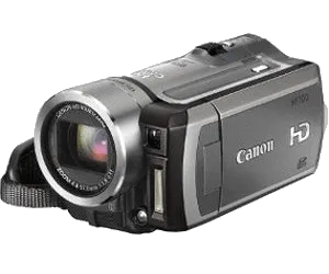 Замена микрофона Canon HF100