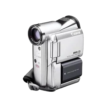 Замена микрофона Canon MVX3i