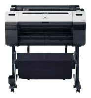 Замена трубок Canon imagePROGRAF IPF650