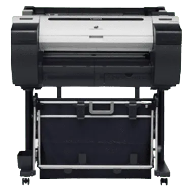 Замена трубок Canon imagePROGRAF IPF680