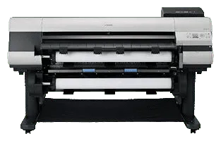 Замена трубок Canon imagePROGRAF IPF820