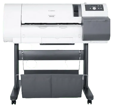 Замена трубок Canon imagePROGRAF W6400