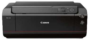Замена трубок Canon imagePROGRAF iPF PRO-1000