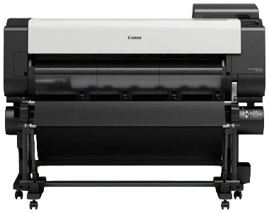 Замена трубок Canon imagePROGRAF iPF PRO-4000