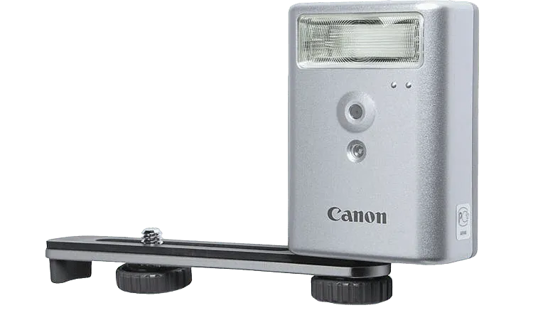 Замена лампы Canon HF-DC2