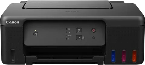 Замена печатной головки Canon PIXMA G1430