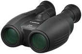 Замена объективов с улучшением характеристик Canon 10x32 IS