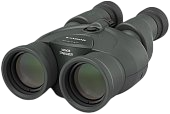 Замена объективов с улучшением характеристик Canon 12x36 IS III