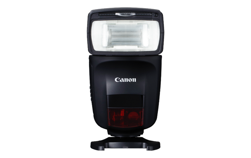 Замена лампы Canon 470EX-AI