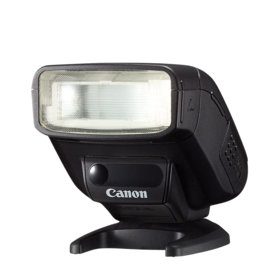 Замена лампы Canon 270EX II