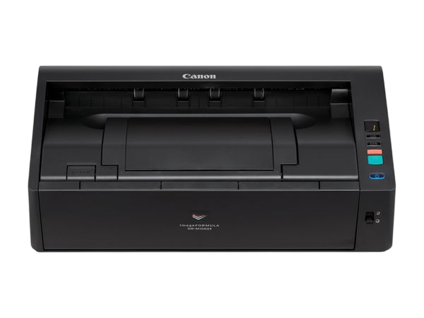 Ошибка Canon imageFORMULA DR‑M1060II