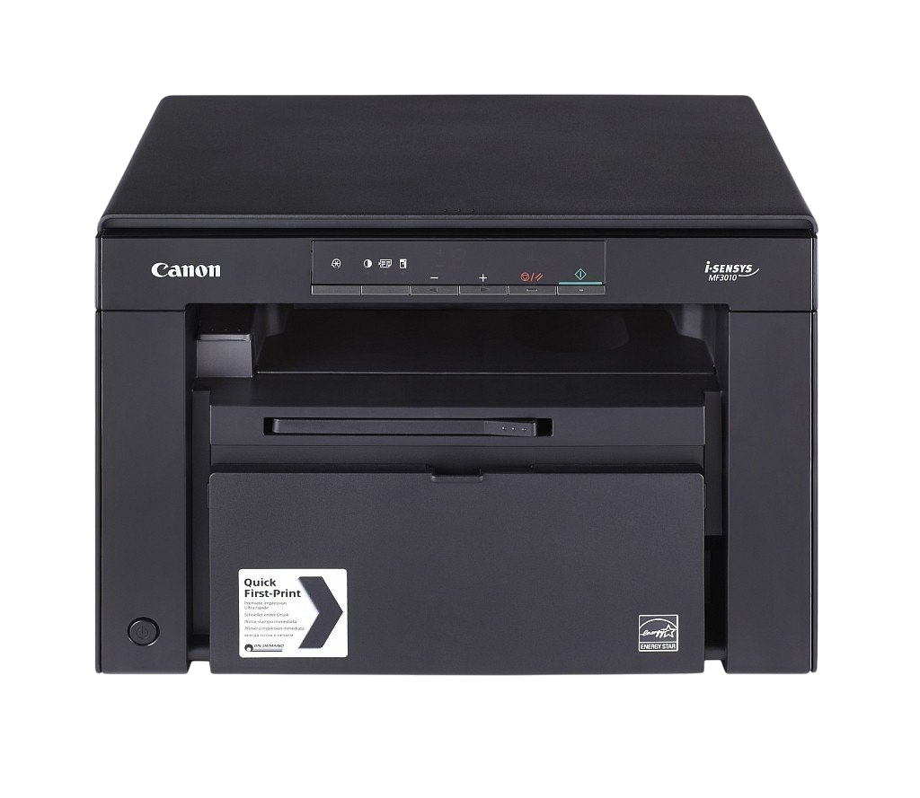 Замена лазера Canon i‑SENSYS MF3010