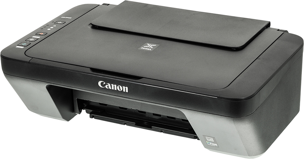 Замена лазера Canon PIXMA MG2540S